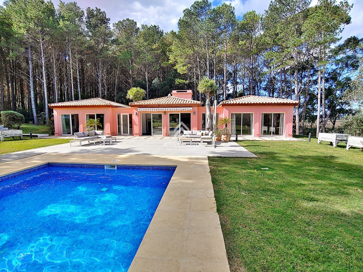 Casa ID.4820 - Hermosa Casa Chacra en Laguna del Diario!!!