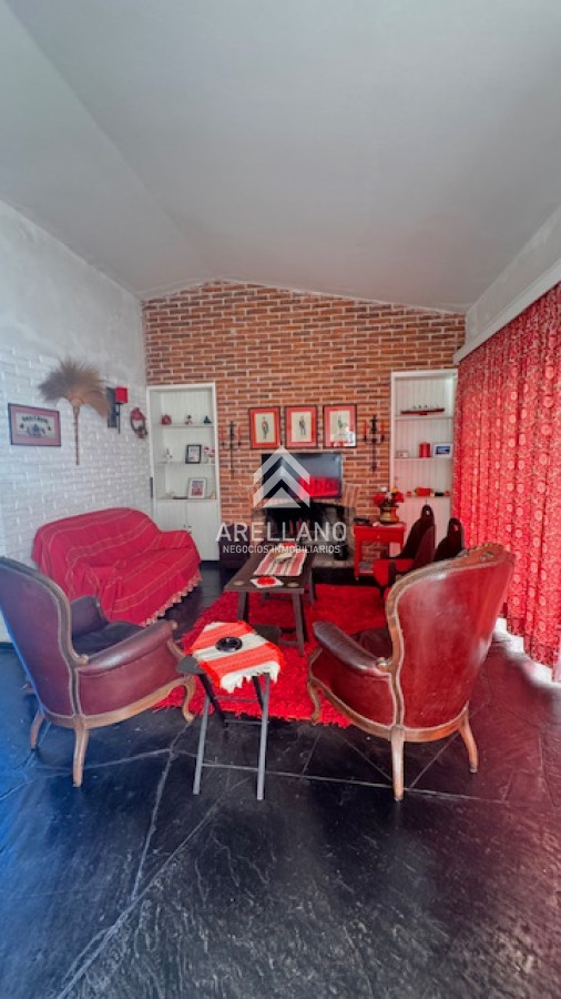 Casa ID.4353 - CASA DE 3 DORMITORIOS CERCA DEL MAR PLAYA MANSA