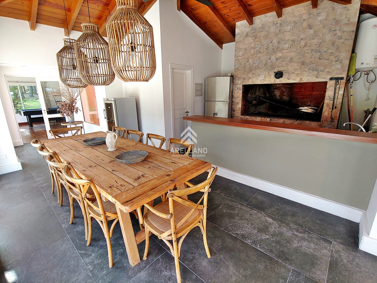 Casa ID.4820 - Hermosa Casa Chacra en Laguna del Diario!!!