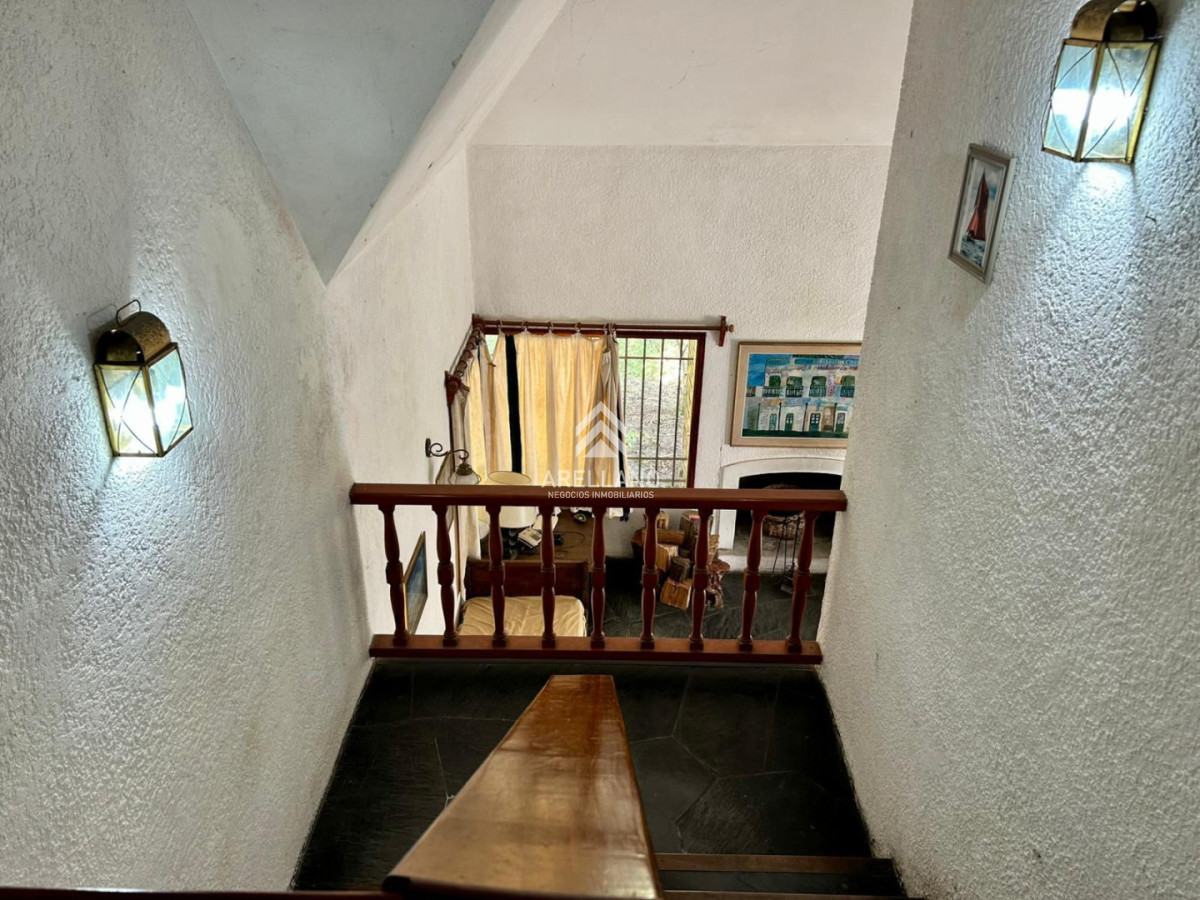 Casa ID.6143 - Venta casa 3 dormitorios  Marly