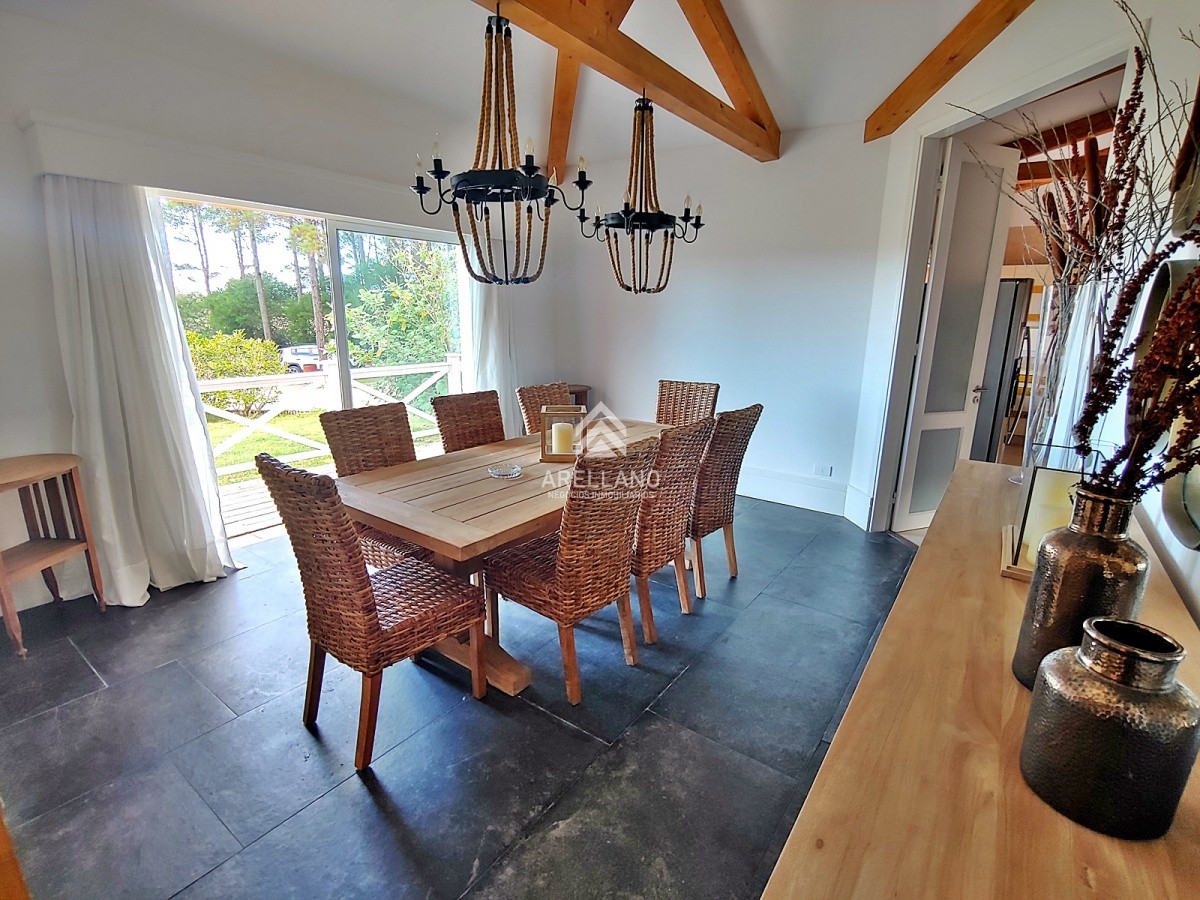 Casa ID.4820 - Hermosa Casa Chacra en Laguna del Diario!!!