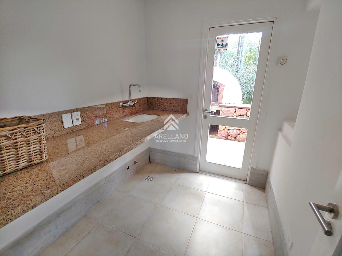 Casa ID.4820 - Hermosa Casa Chacra en Laguna del Diario!!!
