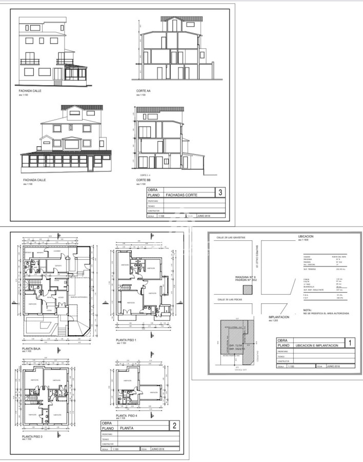 Casa ID.4819 - Casa a pasos de la rambla mansa - Apta para Hostel y gastronomía.