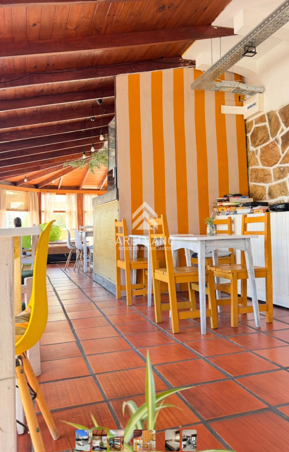 Casa ID.4819 - Casa a pasos de la rambla mansa - Apta para Hostel y gastronomía.