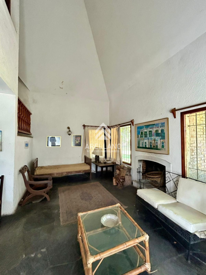 Casa ID.6143 - Venta casa 3 dormitorios  Marly