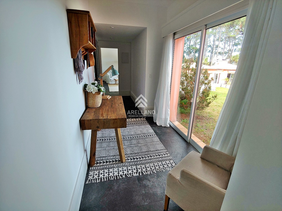 Casa ID.4820 - Hermosa Casa Chacra en Laguna del Diario!!!