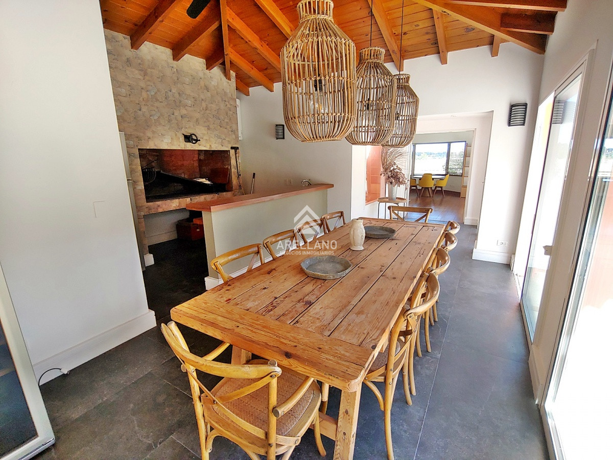 Casa ID.4820 - Hermosa Casa Chacra en Laguna del Diario!!!