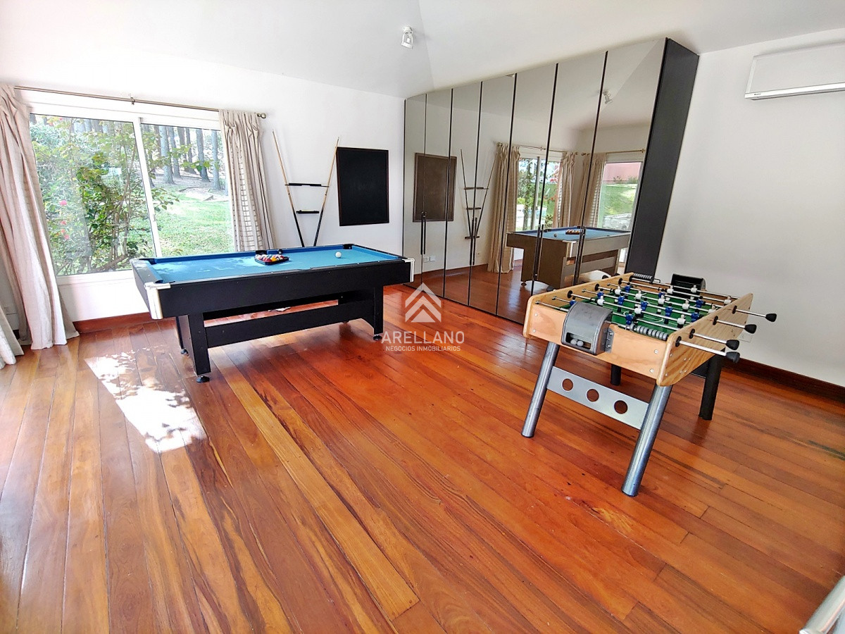 Casa ID.4820 - Hermosa Casa Chacra en Laguna del Diario!!!