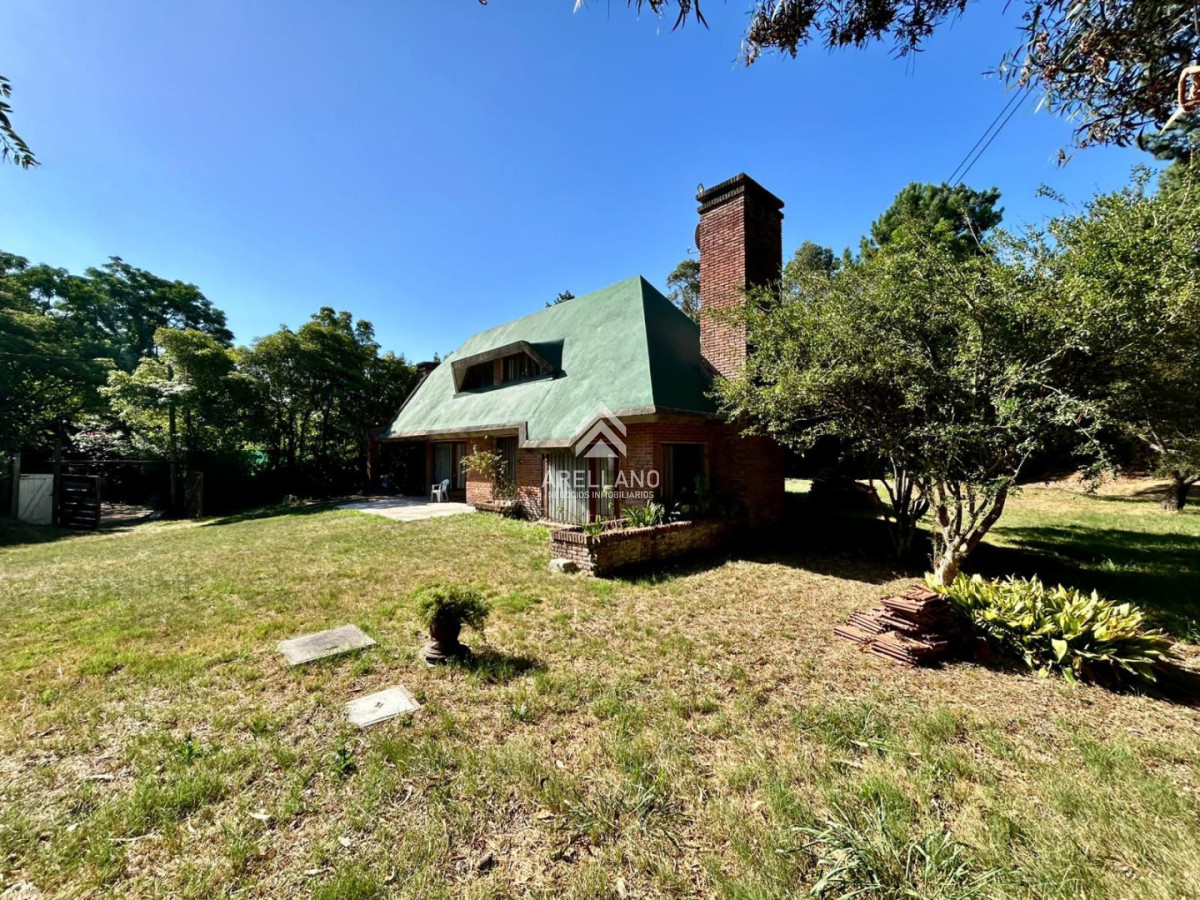 Casa ID.6143 - Venta casa 3 dormitorios  Marly