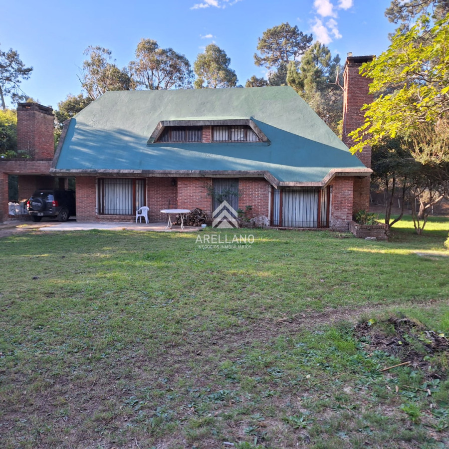 Casa ID.6143 - Venta casa 3 dormitorios  Marly
