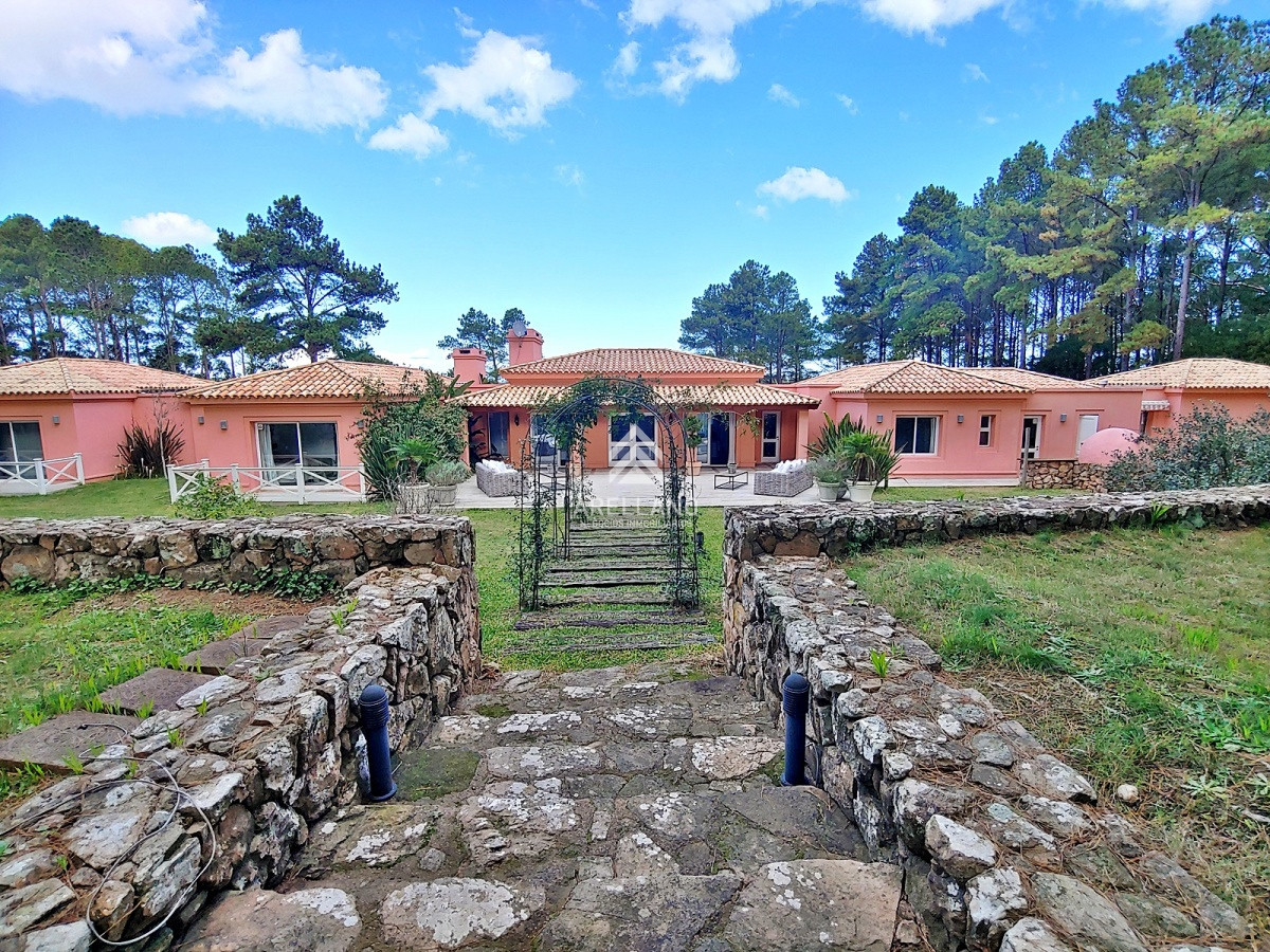 Casa ID.4820 - Hermosa Casa Chacra en Laguna del Diario!!!