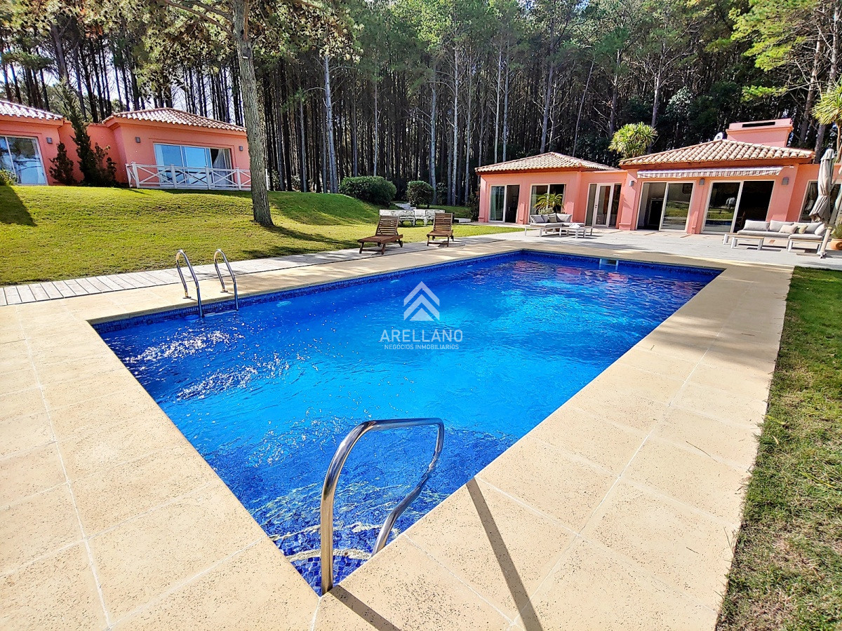 Casa ID.4820 - Hermosa Casa Chacra en Laguna del Diario!!!