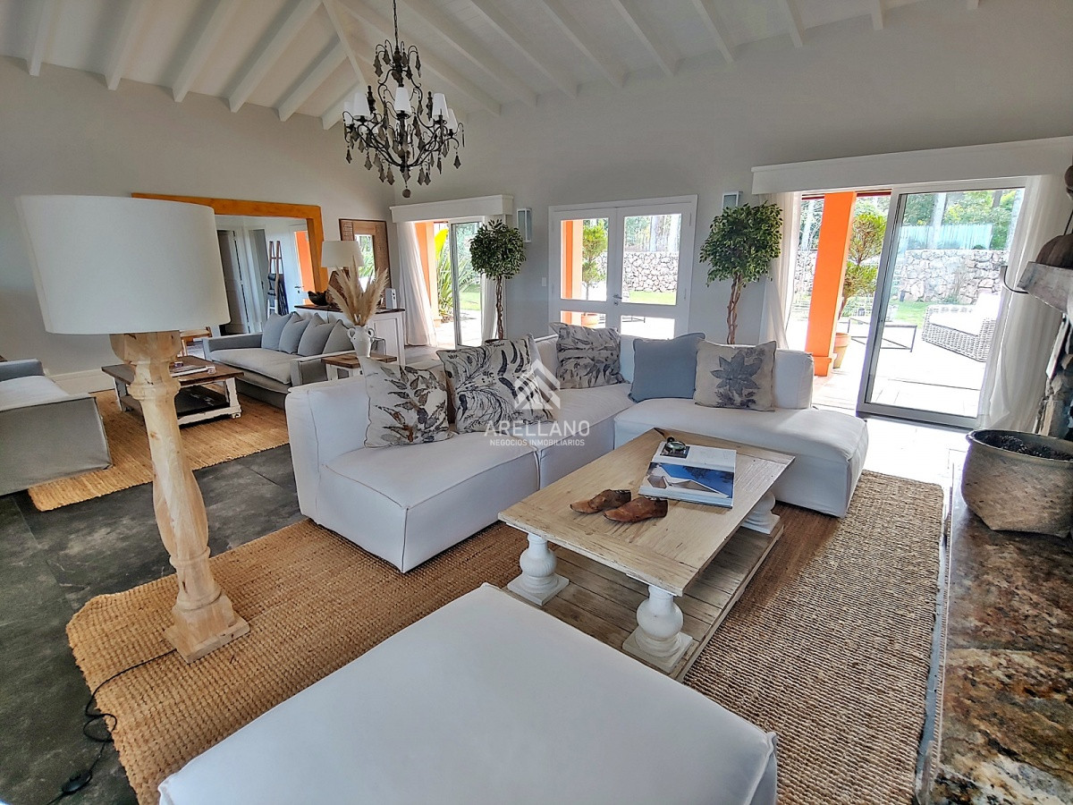 Casa ID.4820 - Hermosa Casa Chacra en Laguna del Diario!!!