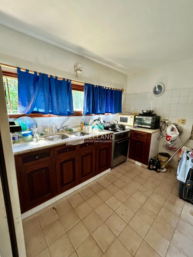 Casa ID.6143 - Venta casa 3 dormitorios  Marly