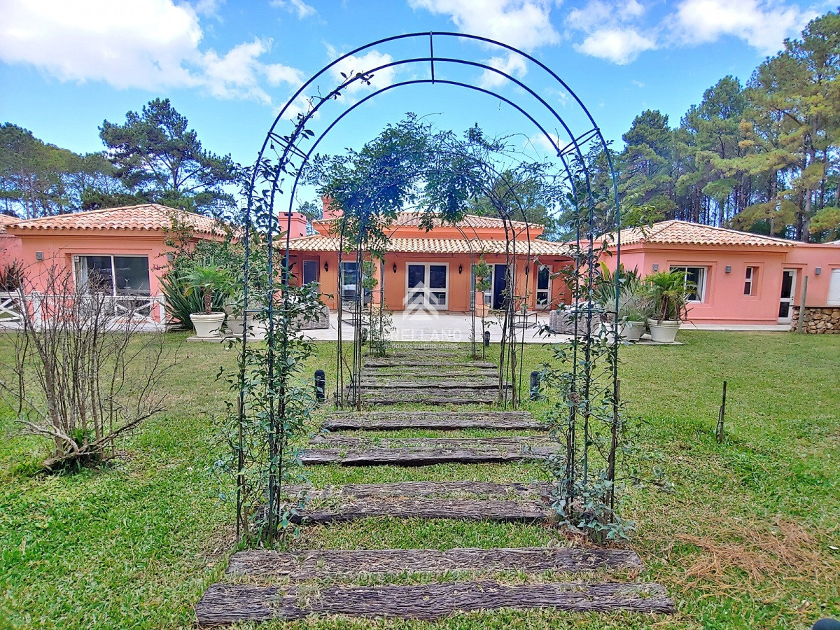 Casa ID.4820 - Hermosa Casa Chacra en Laguna del Diario!!!
