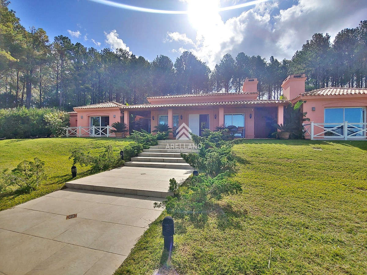 Casa ID.4820 - Hermosa Casa Chacra en Laguna del Diario!!!