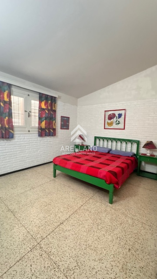 Casa ID.4353 - CASA DE 3 DORMITORIOS CERCA DEL MAR PLAYA MANSA