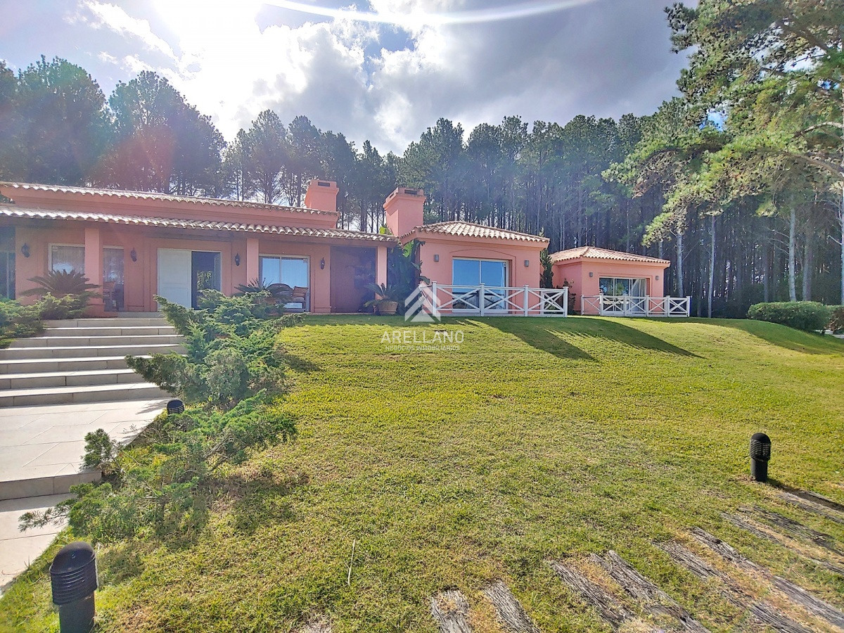 Casa ID.4820 - Hermosa Casa Chacra en Laguna del Diario!!!