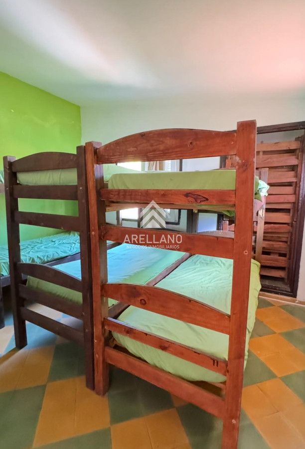 Casa ID.4819 - Casa a pasos de la rambla mansa - Apta para Hostel y gastronomía.