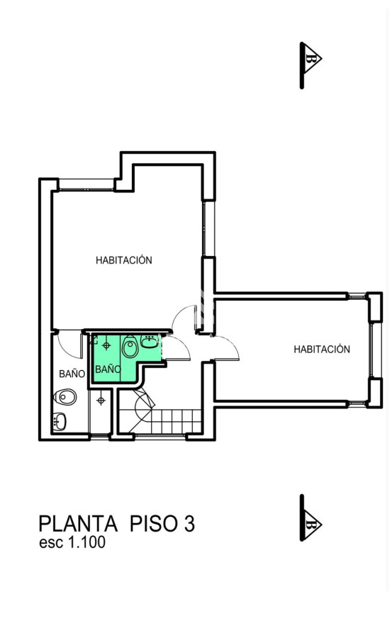 Casa ID.4819 - Casa a pasos de la rambla mansa - Apta para Hostel y gastronomía.
