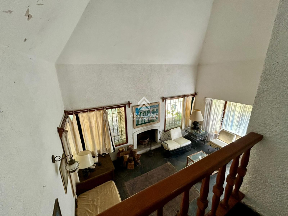 Casa ID.6143 - Venta casa 3 dormitorios  Marly