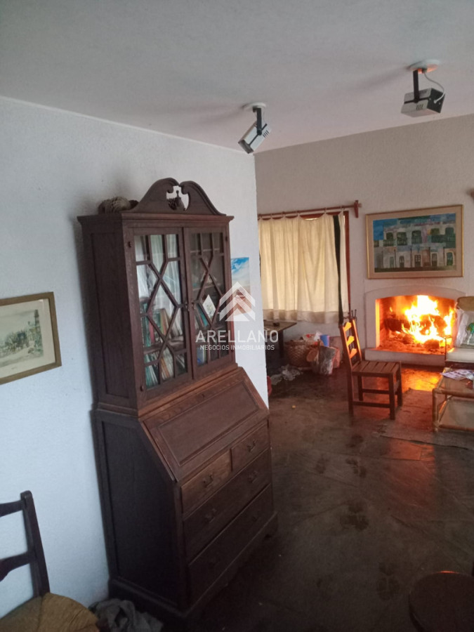 Casa ID.6143 - Venta casa 3 dormitorios  Marly