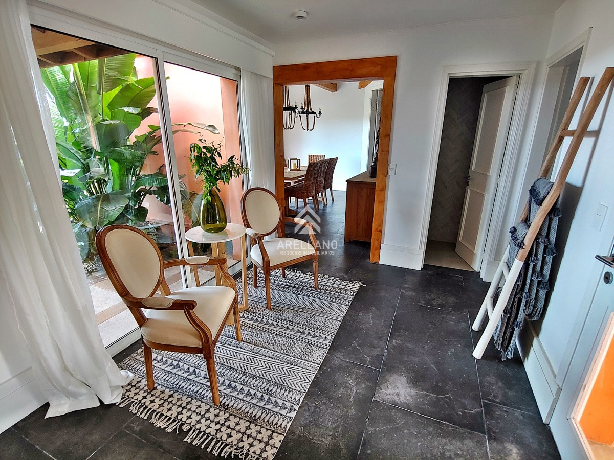 Casa ID.4820 - Hermosa Casa Chacra en Laguna del Diario!!!
