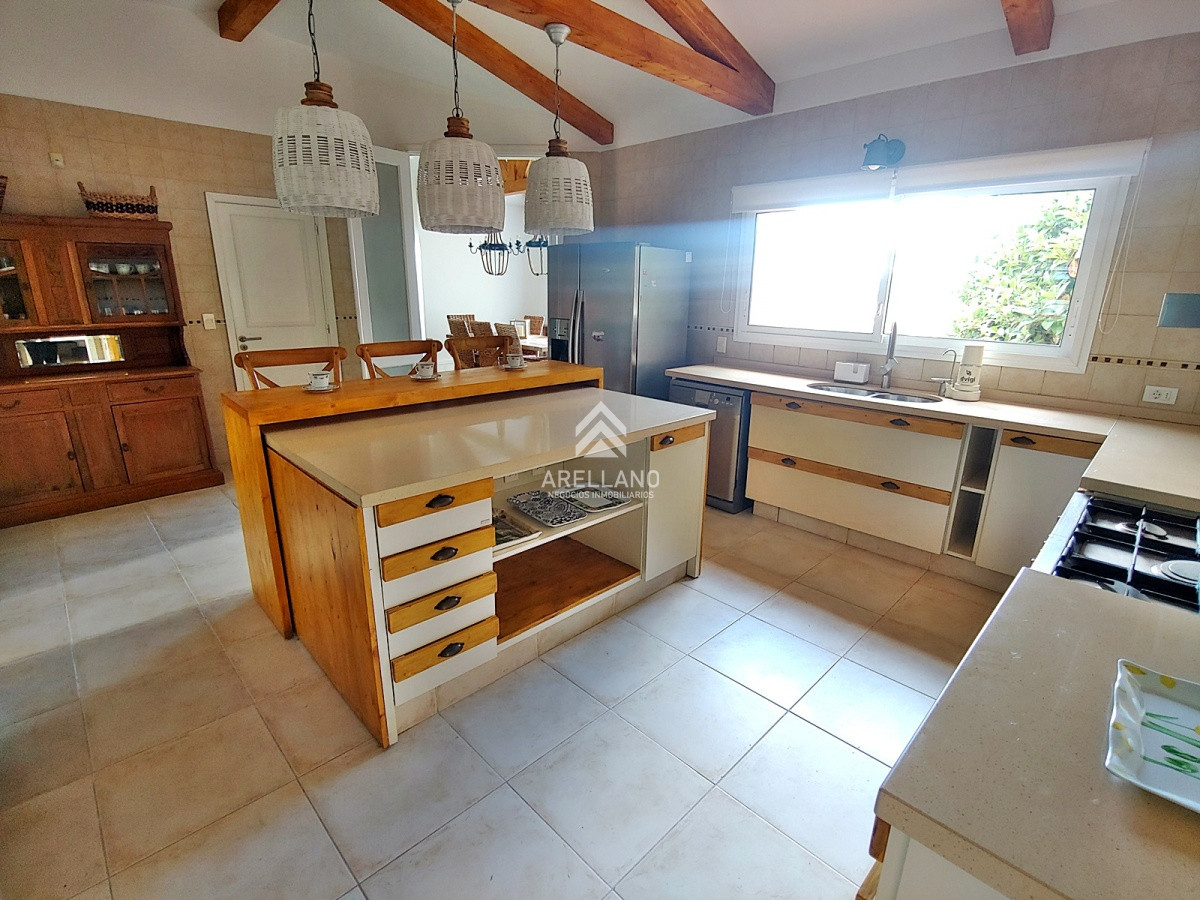 Casa ID.4820 - Hermosa Casa Chacra en Laguna del Diario!!!