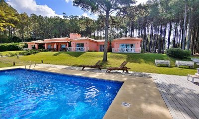 Hermosa Casa Chacra en Laguna del Diario!!!