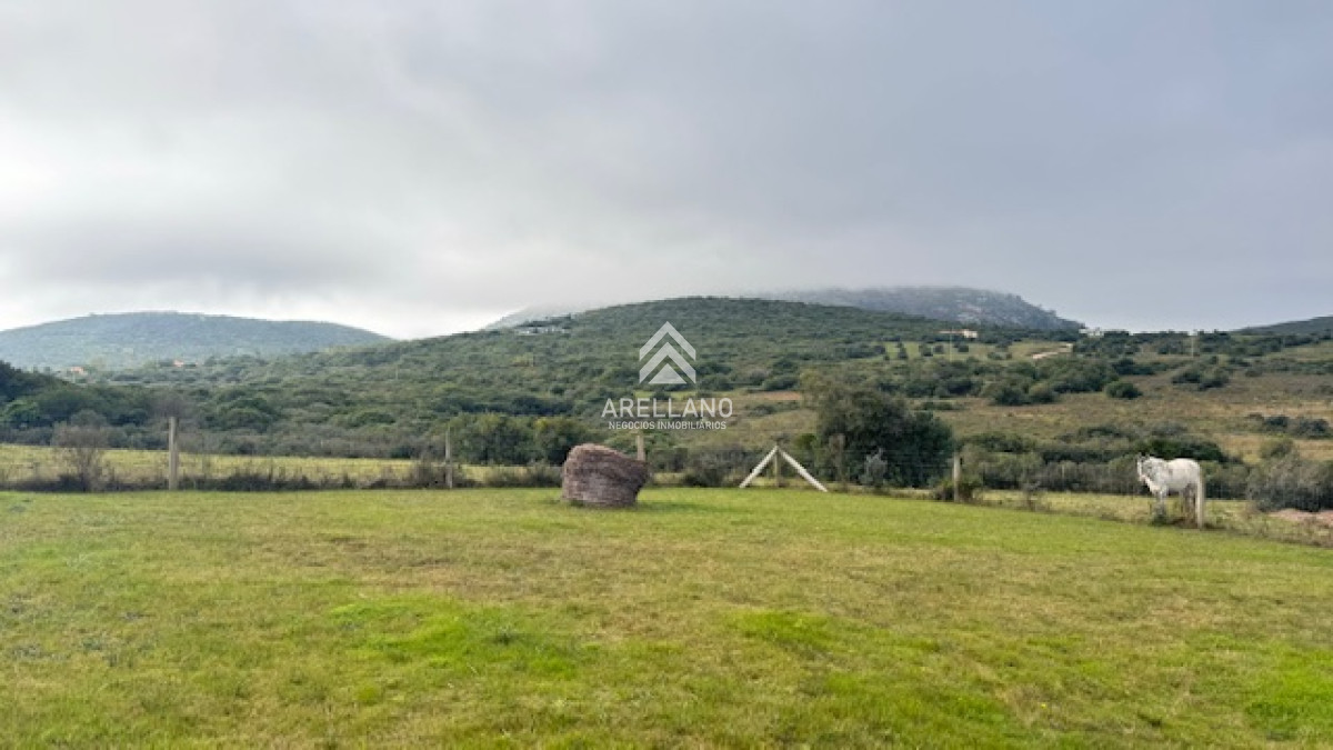 Campo Ref.3611 - Chacra de 6 has con 664 m2 - cerca de Piriapolis