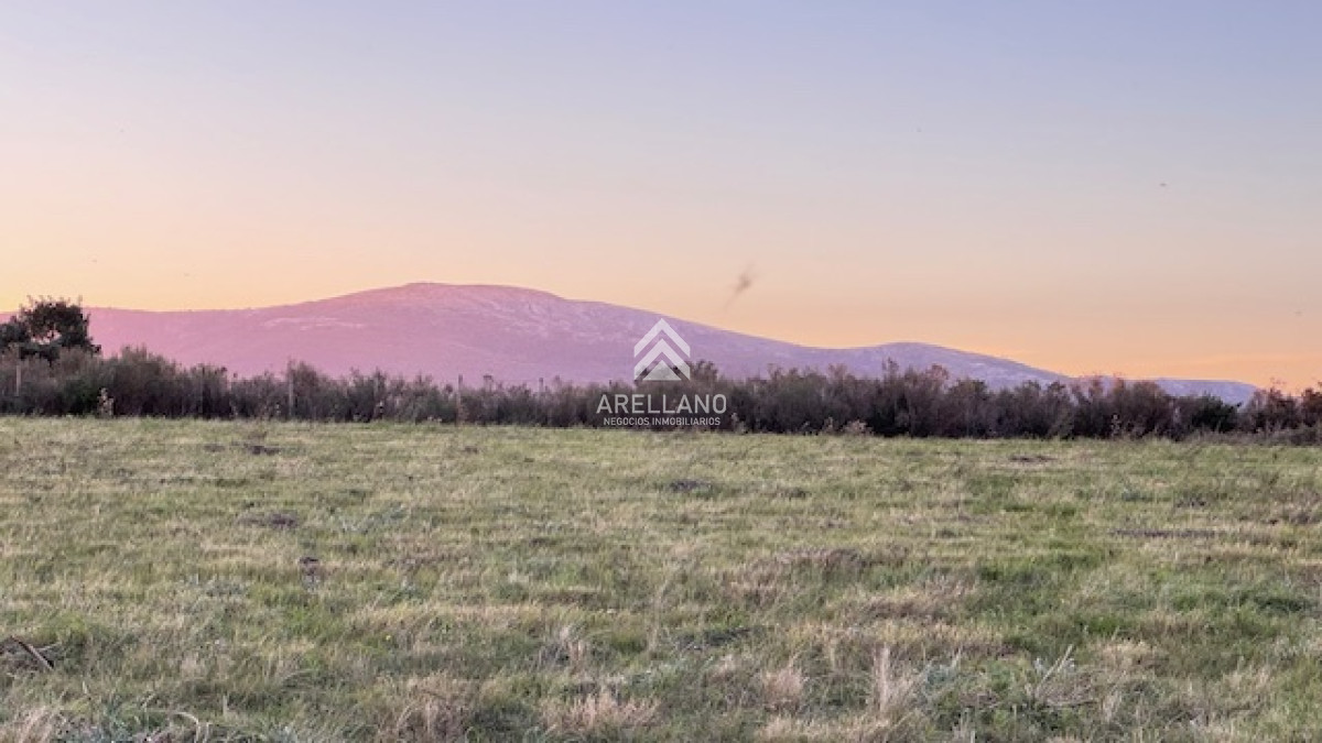 Campo Ref.3611 - Chacra de 6 has con 664 m2 - cerca de Piriapolis