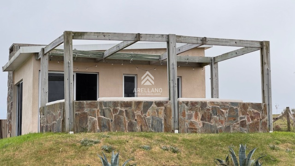 Campo Ref.3611 - Chacra de 6 has con 664 m2 - cerca de Piriapolis