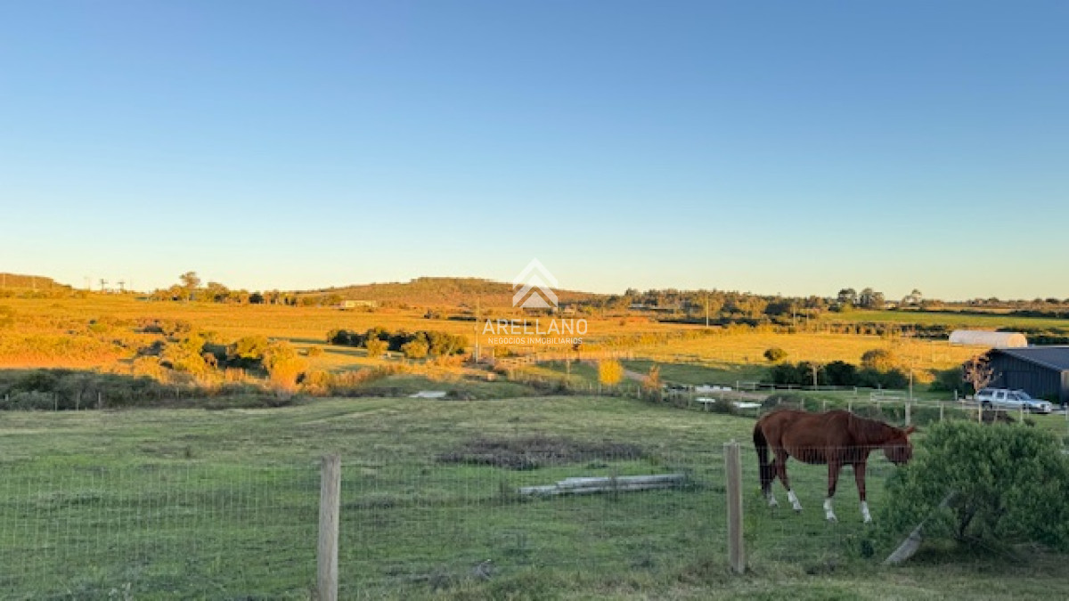 Campo Ref.3611 - Chacra de 6 has con 664 m2 - cerca de Piriapolis