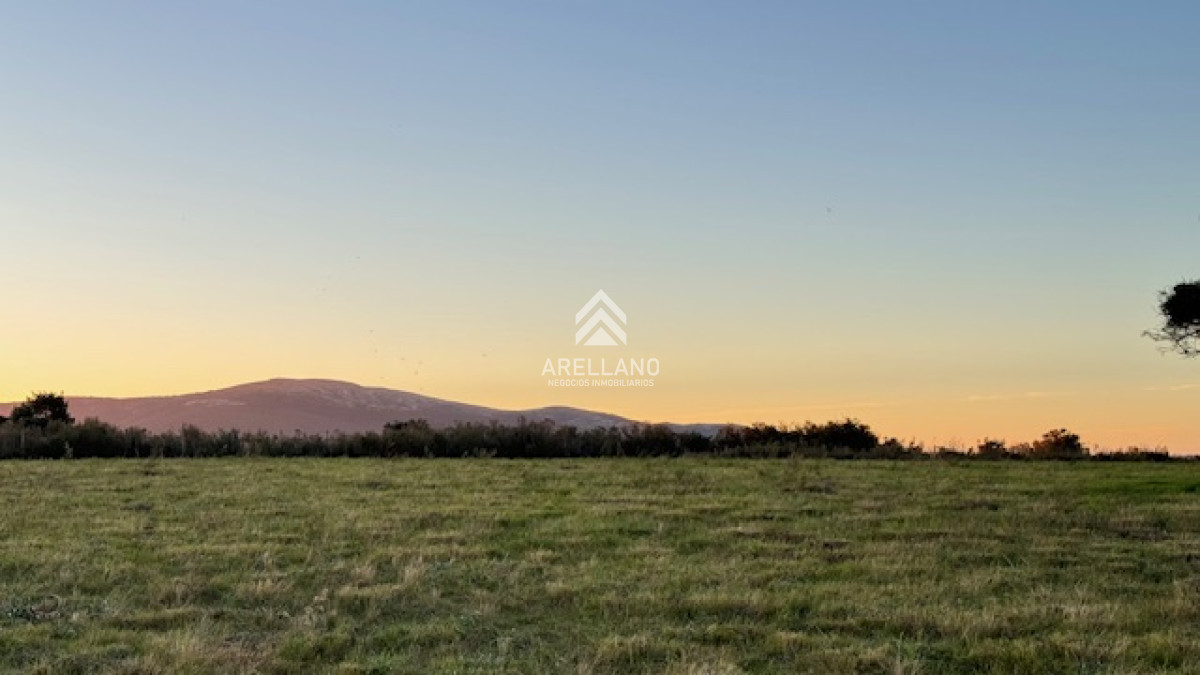 Campo Ref.3611 - Chacra de 6 has con 664 m2 - cerca de Piriapolis