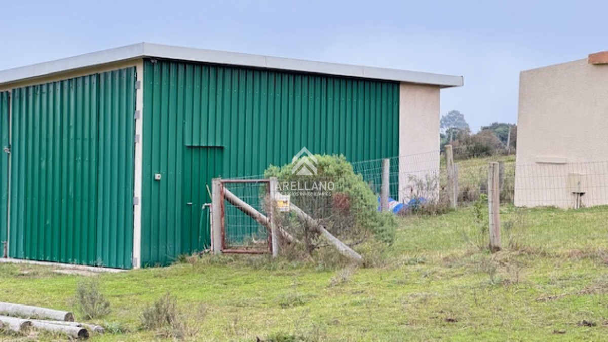 Campo Ref.3611 - Chacra de 6 has con 664 m2 - cerca de Piriapolis