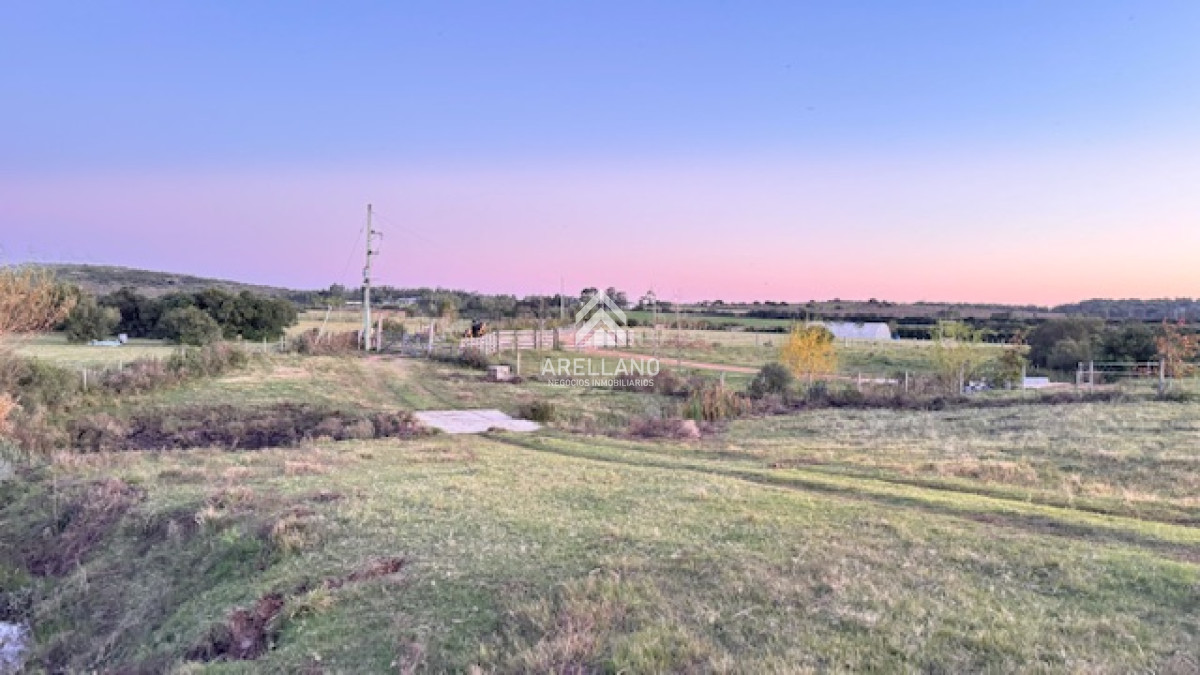 Campo Ref.3611 - Chacra de 6 has con 664 m2 - cerca de Piriapolis