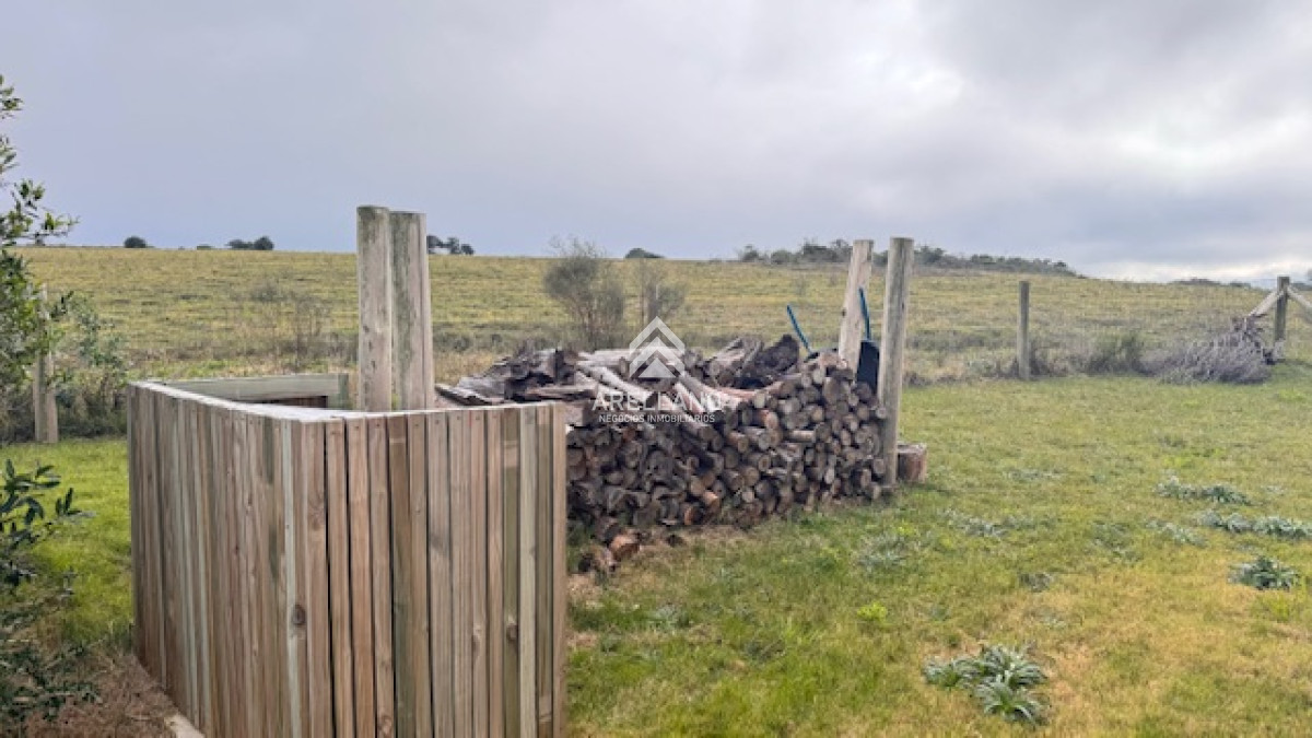 Campo Ref.3611 - Chacra de 6 has con 664 m2 - cerca de Piriapolis