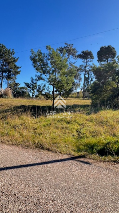 Terreno ID.5200 - Terreno en Barrio del Golf con vista frente a la cancha de golf.