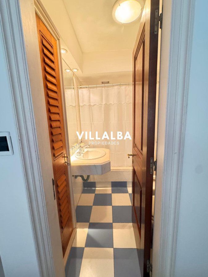 Apartamento ID.3991 - Apartamento frente al puerto