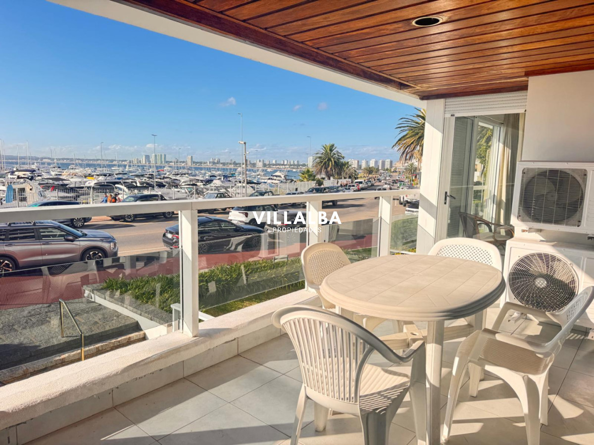 Apartamento ID.3991 - Apartamento frente al puerto