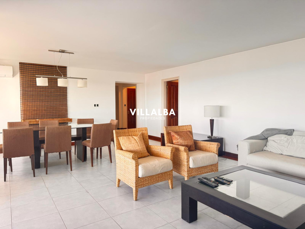 Apartamento ID.3991 - Apartamento frente al puerto