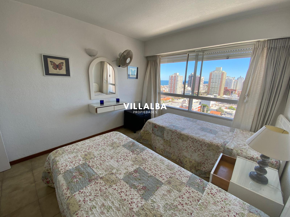 Apartamento ID.1822 - Apto en Peninsula de 3 dor, 3 baños cocina con lavadero vistas espectaculares!