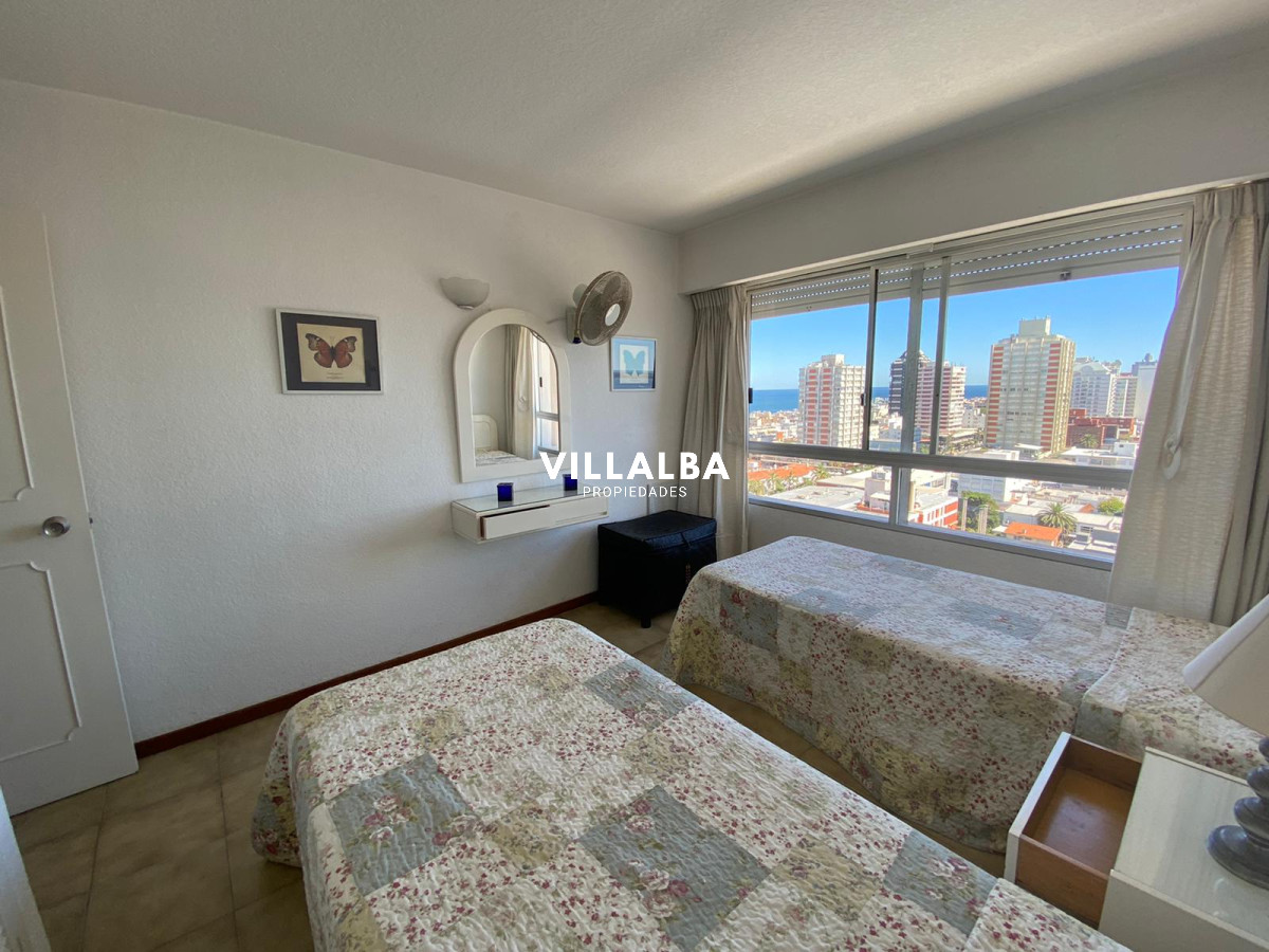 Apartamento ID.1822 - Apto en Peninsula de 3 dor, 3 baños cocina con lavadero vistas espectaculares!