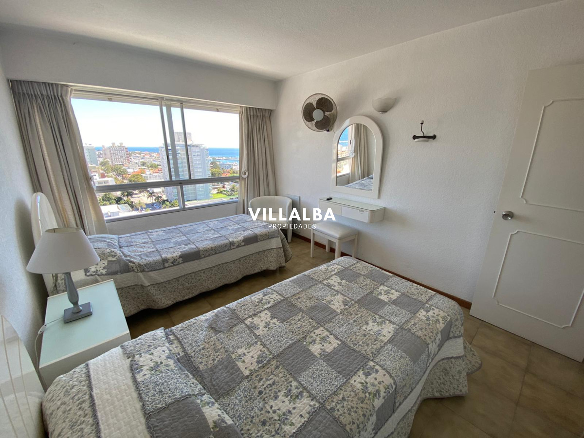 Apartamento ID.1822 - Apto en Peninsula de 3 dor, 3 baños cocina con lavadero vistas espectaculares!