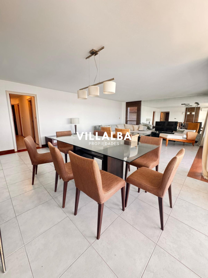 Apartamento ID.3991 - Apartamento frente al puerto