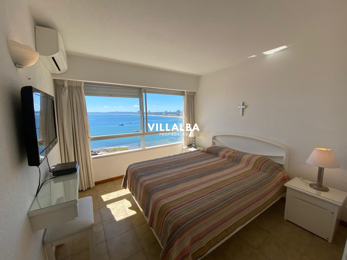 Apartamento ID.1822 - Apto en Peninsula de 3 dor, 3 baños cocina con lavadero vistas espectaculares!