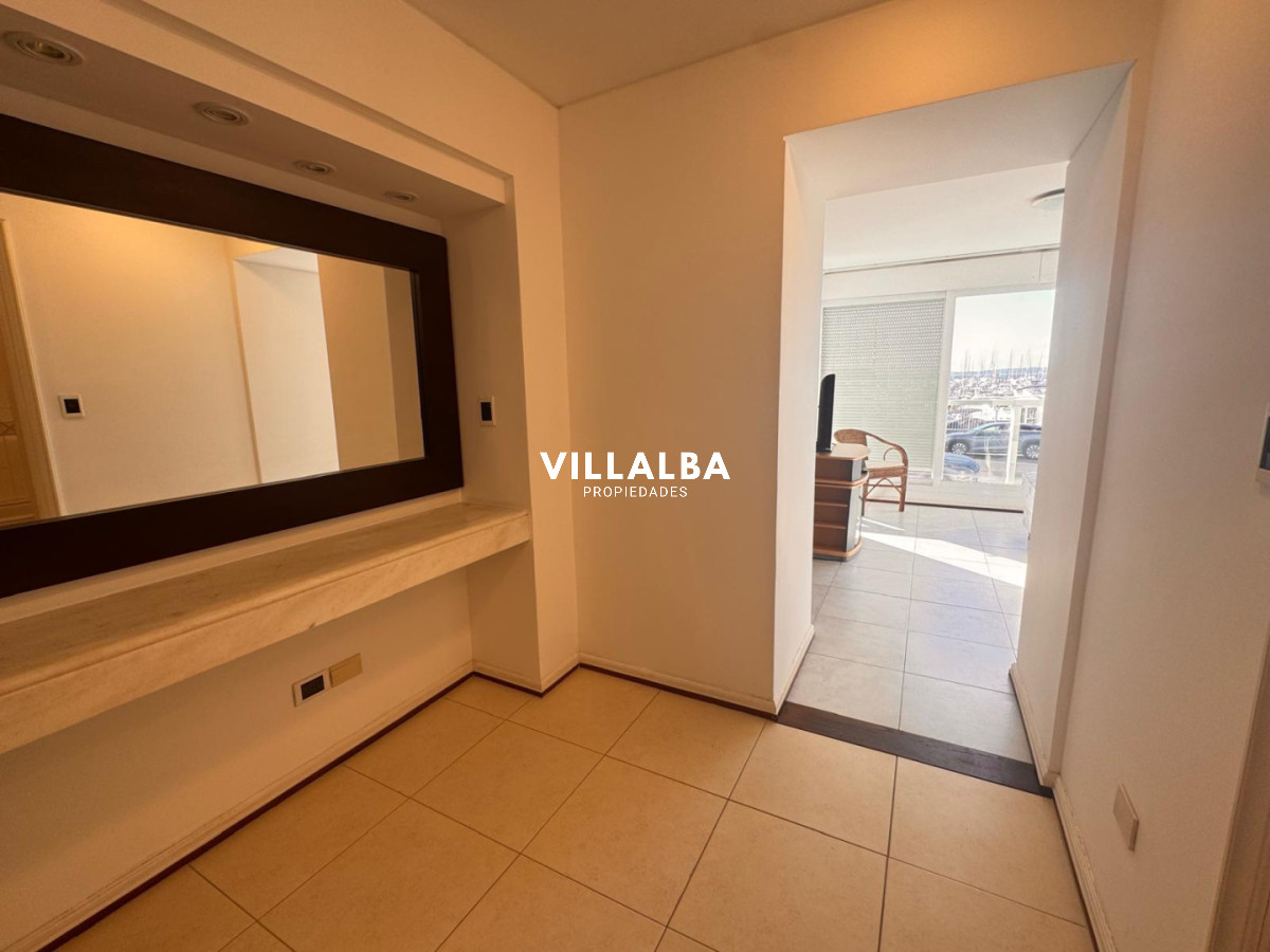 Apartamento ID.3991 - Apartamento frente al puerto