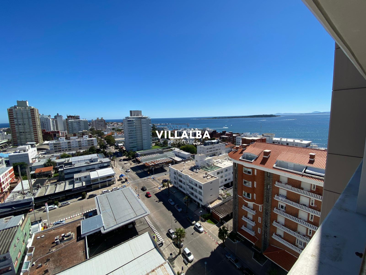 Apartamento ID.1822 - Apto en Peninsula de 3 dor, 3 baños cocina con lavadero vistas espectaculares!