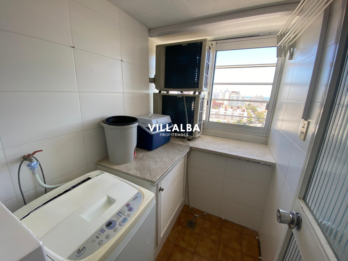 Apartamento ID.1822 - Apto en Peninsula de 3 dor, 3 baños cocina con lavadero vistas espectaculares!
