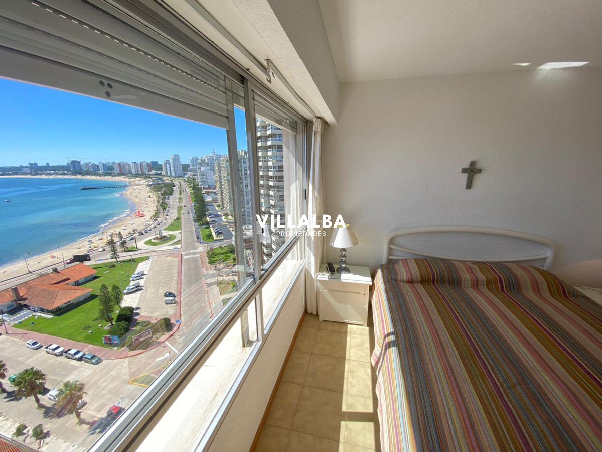Apartamento ID.1822 - Apto en Peninsula de 3 dor, 3 baños cocina con lavadero vistas espectaculares!